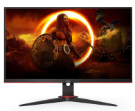 AOC 24G2SPAE/BK - 1169536 - zdjęcie 1
